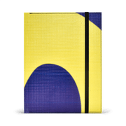 Oliver Notebook