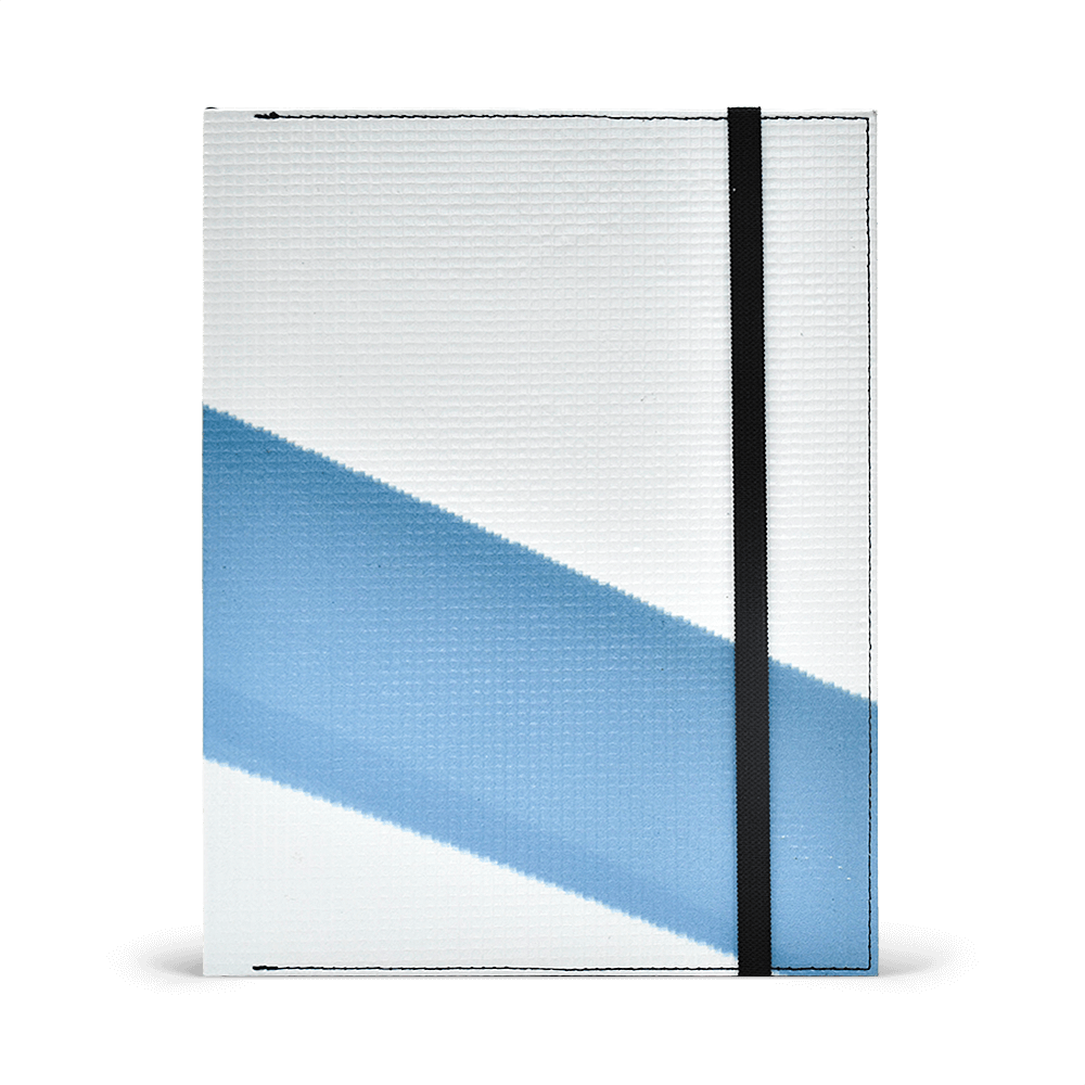 Oliver Notebook