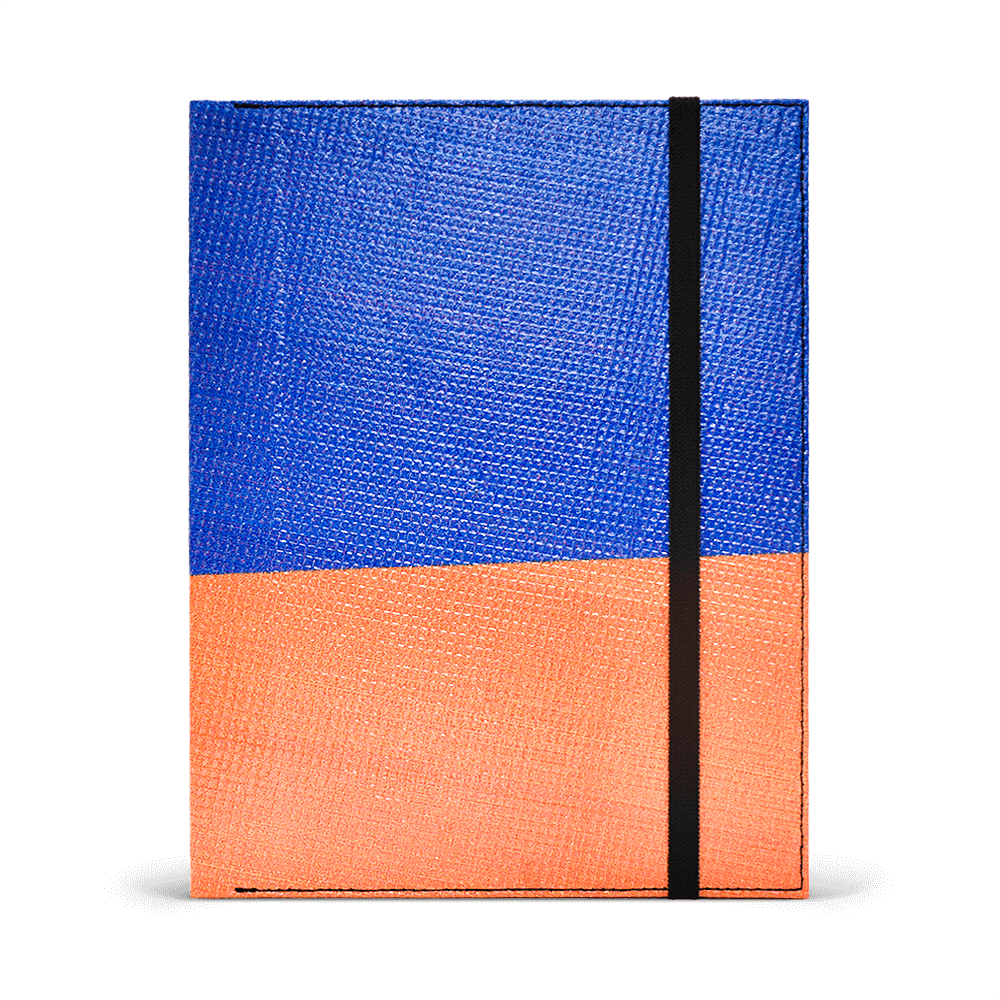 Oliver Notebook