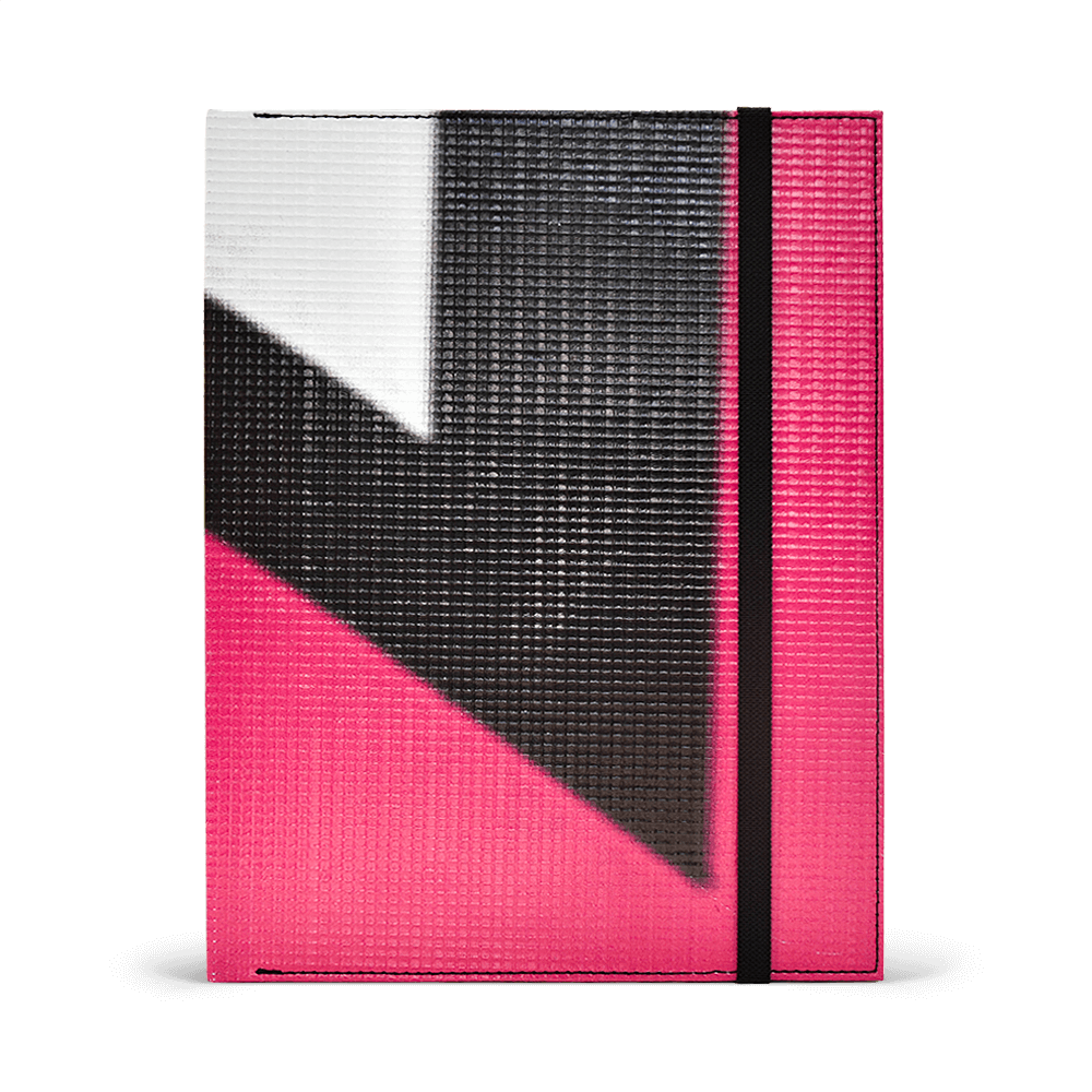 Oliver Notebook
