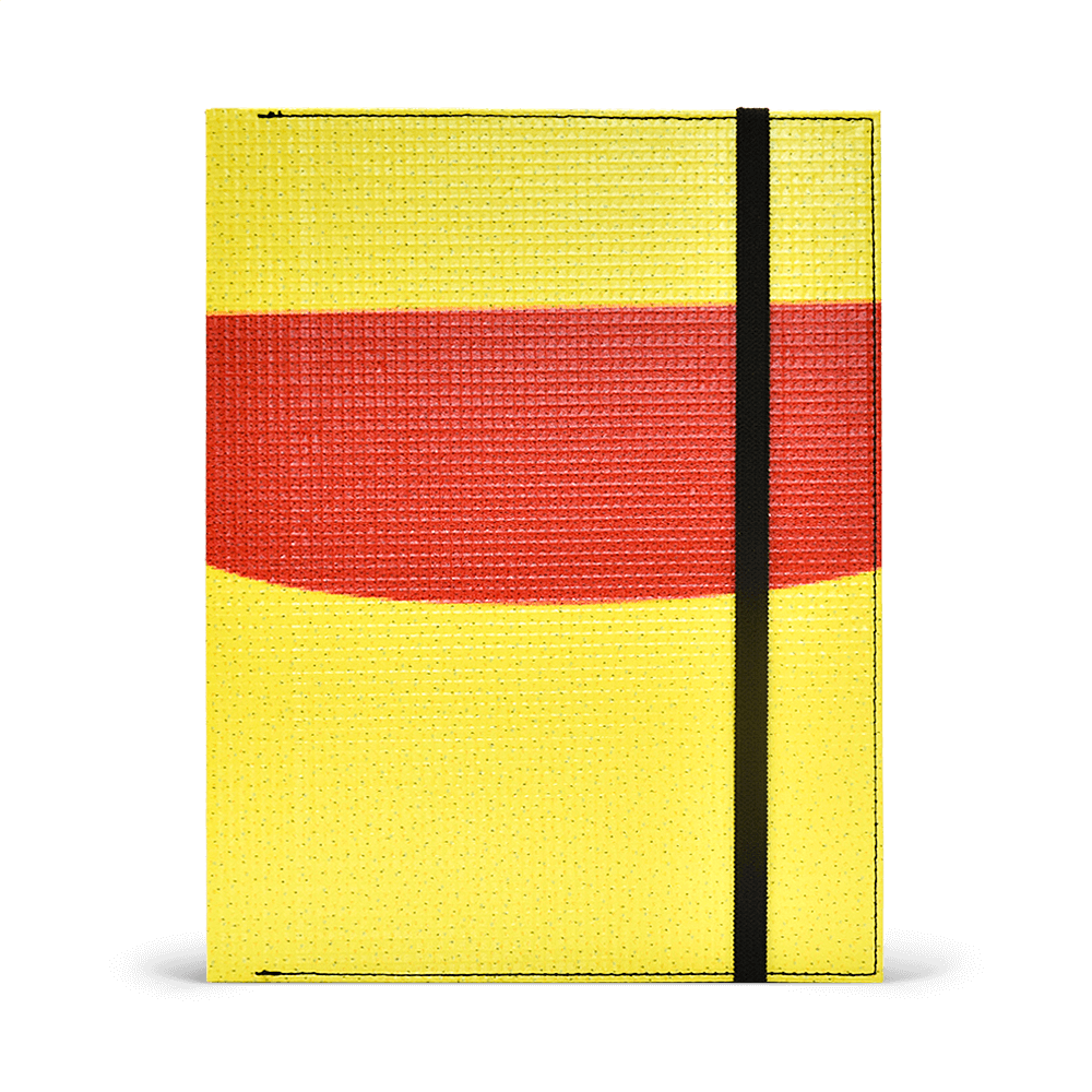 Oliver Notebook