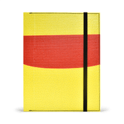 Oliver Notebook