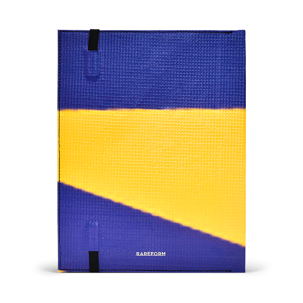Oliver Notebook