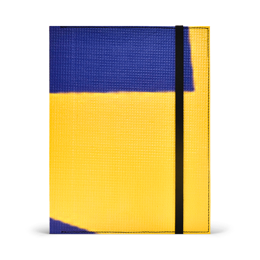 Oliver Notebook