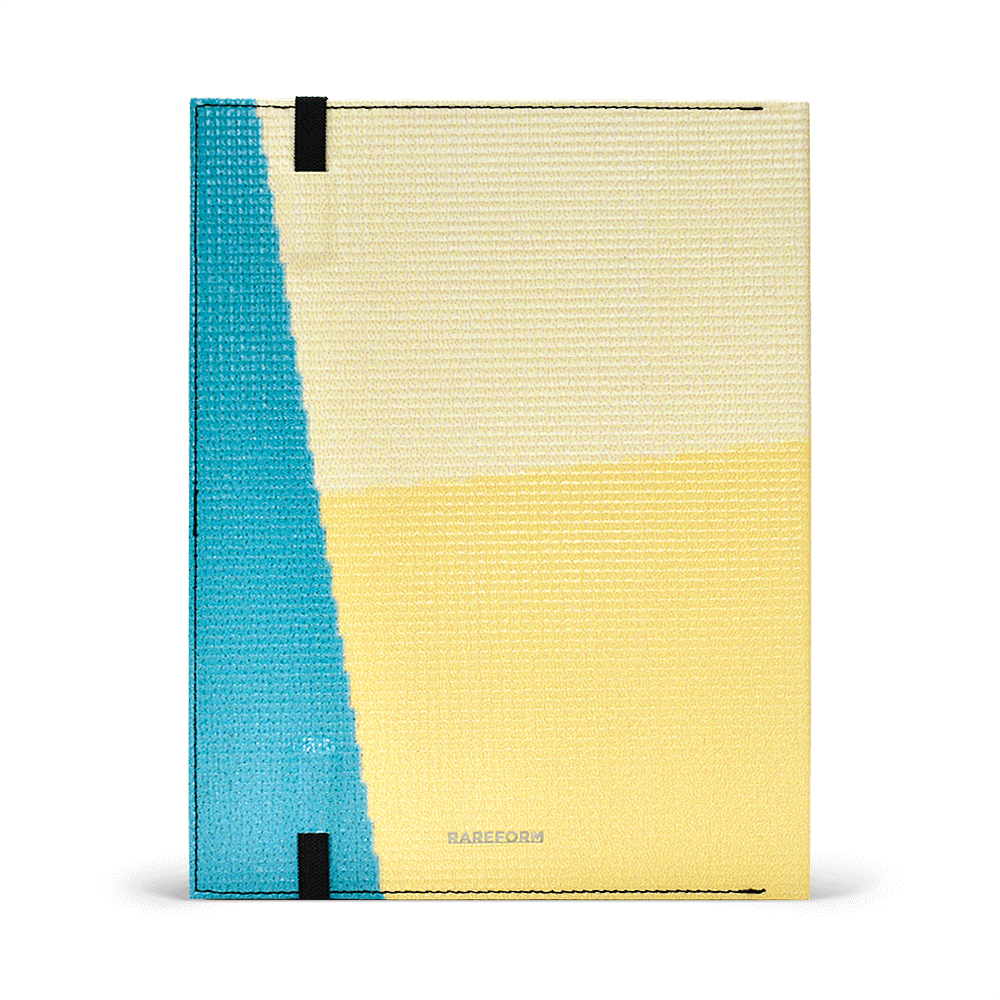 Oliver Notebook