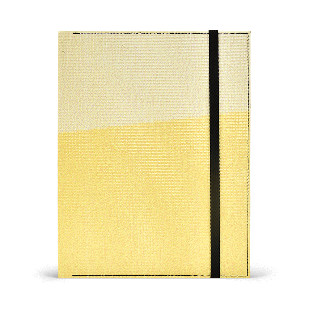 Oliver Notebook
