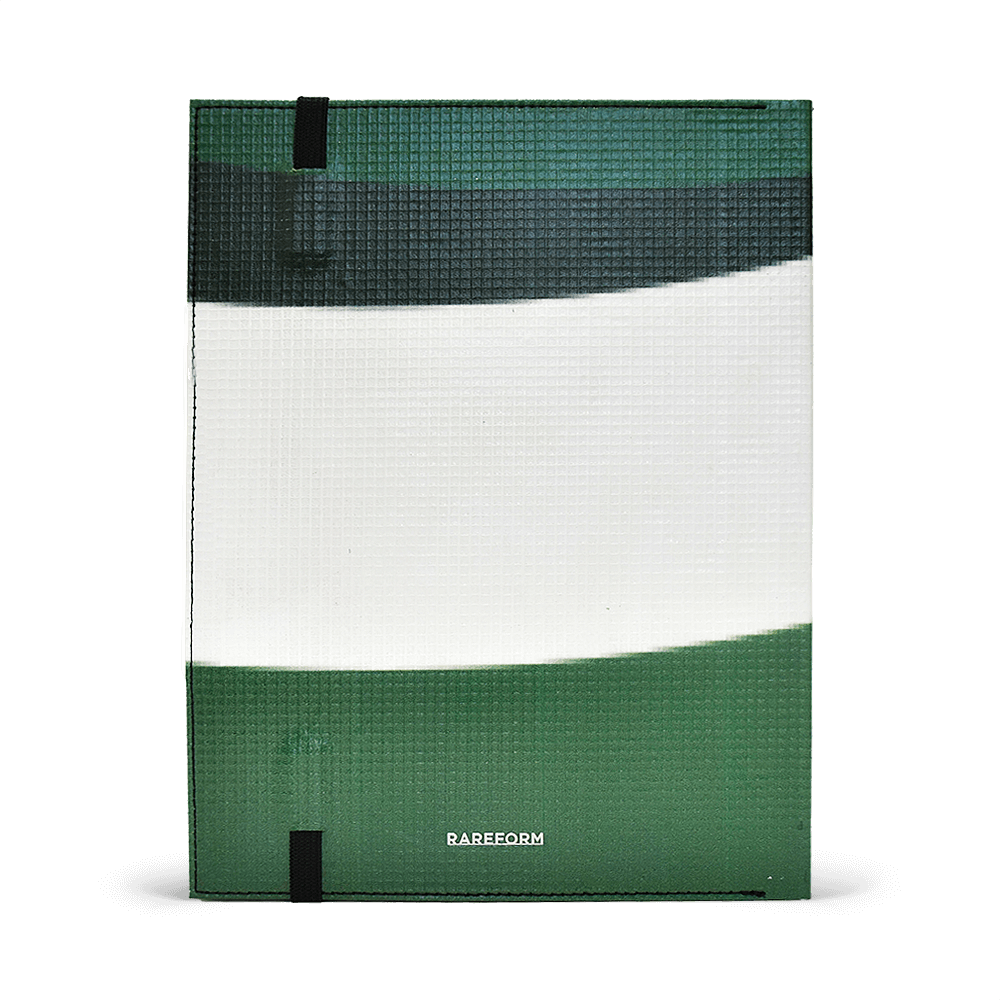 Oliver Notebook
