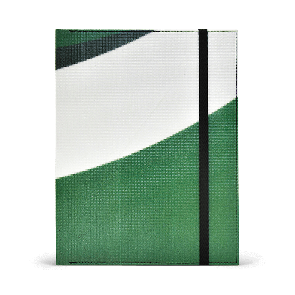 Oliver Notebook