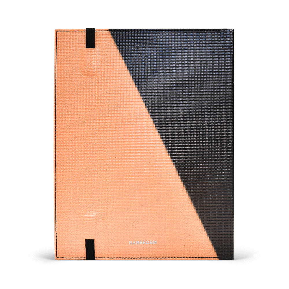 Oliver Notebook