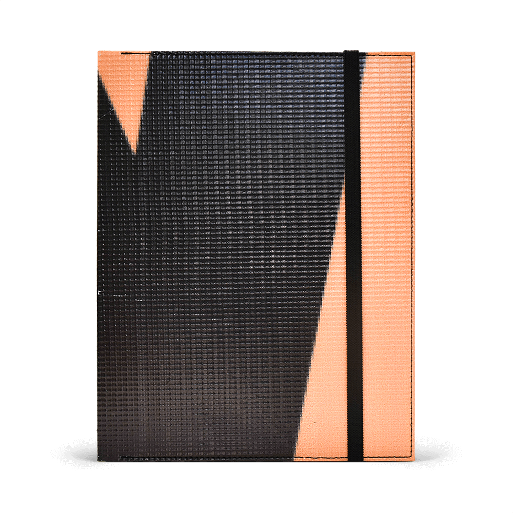 Oliver Notebook