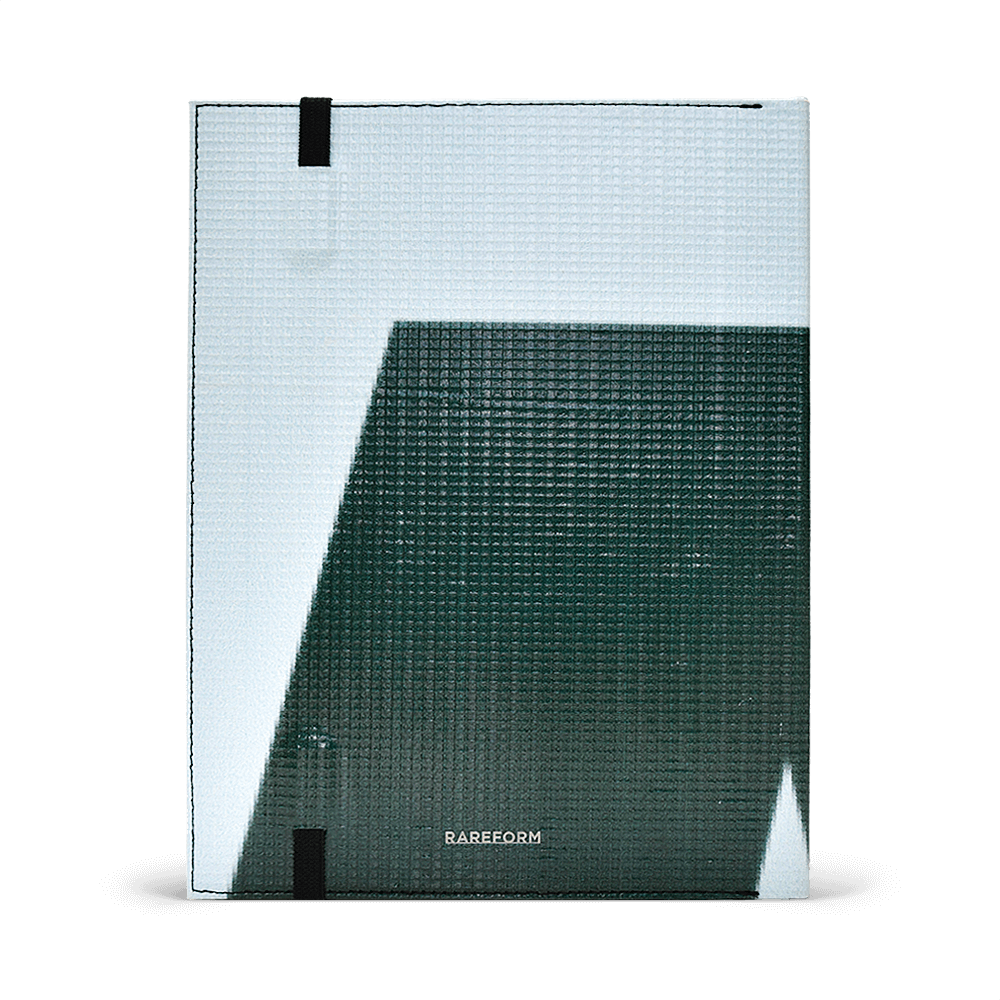 Oliver Notebook