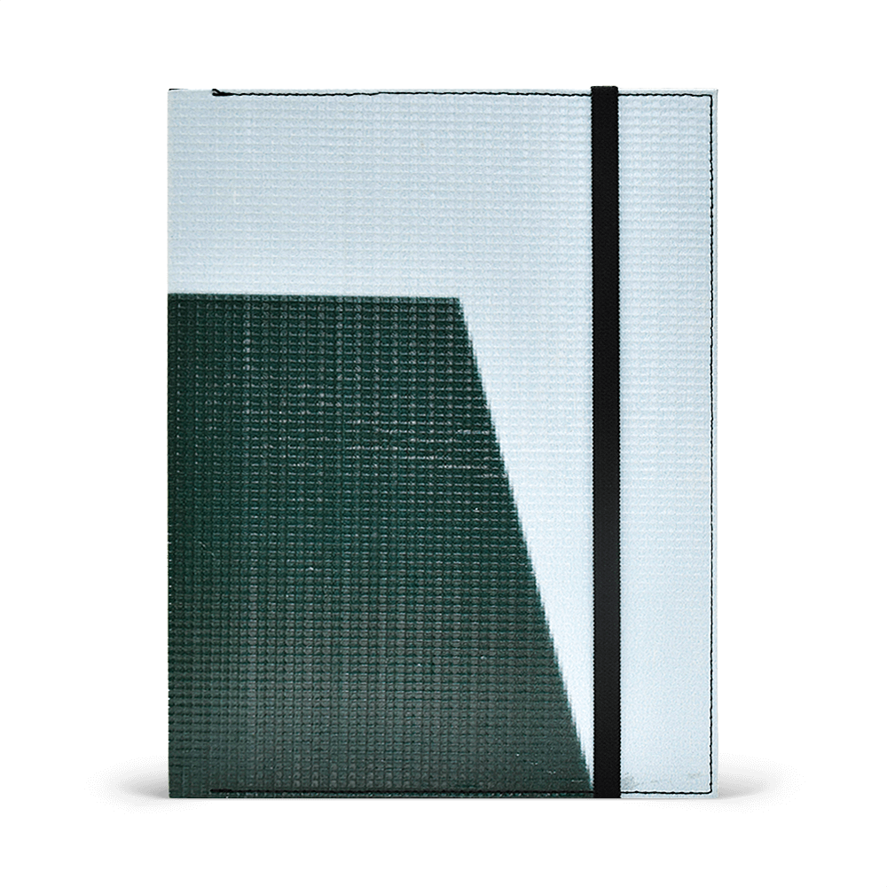 Oliver Notebook