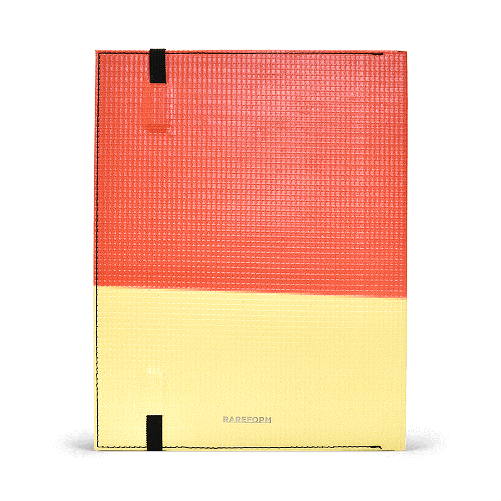 Oliver Notebook