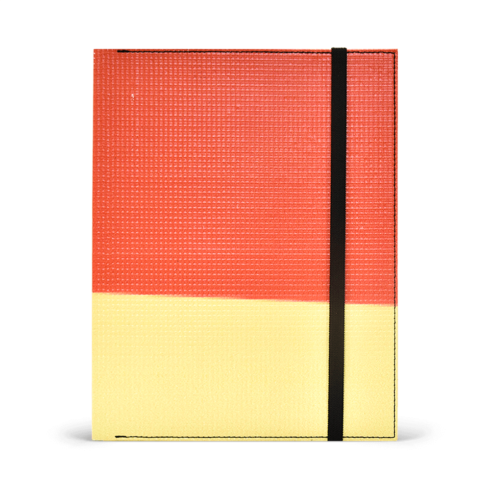 Oliver Notebook