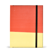 Oliver Notebook
