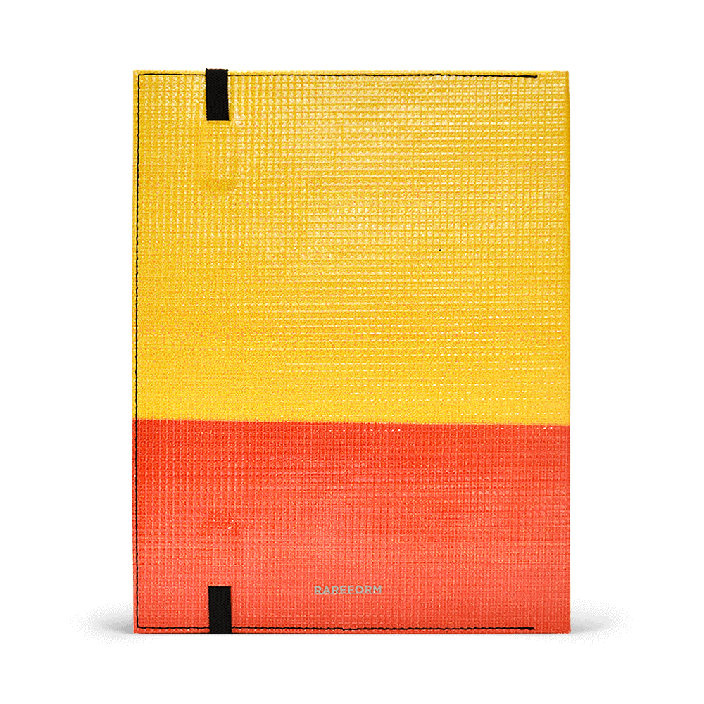 Oliver Notebook