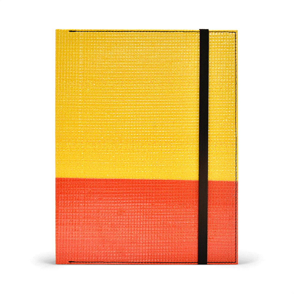 Oliver Notebook