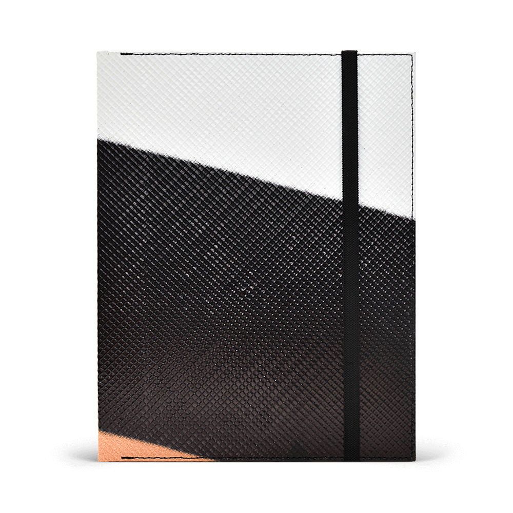 Oliver Notebook