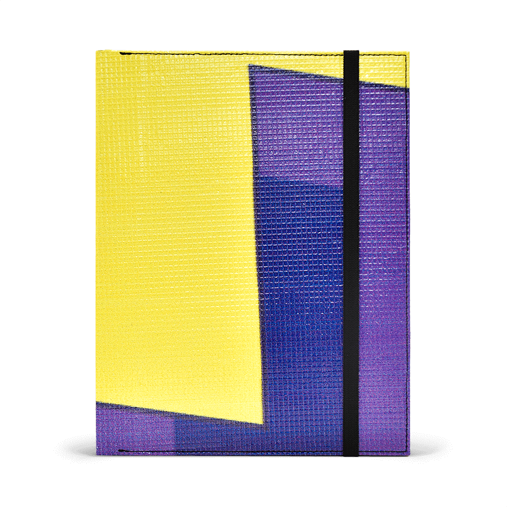 Oliver Notebook