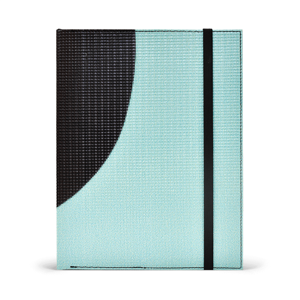 Oliver Notebook