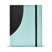 Oliver Notebook