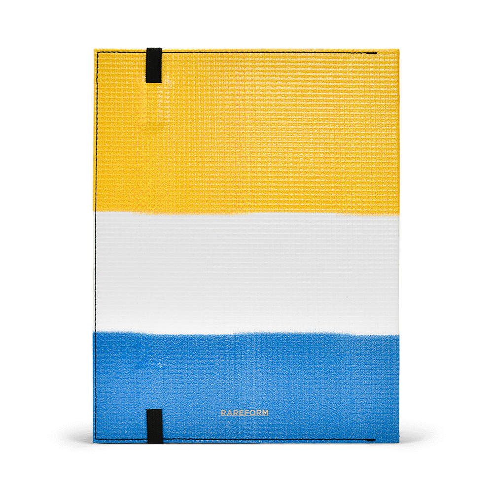 Oliver Notebook