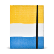 Oliver Notebook