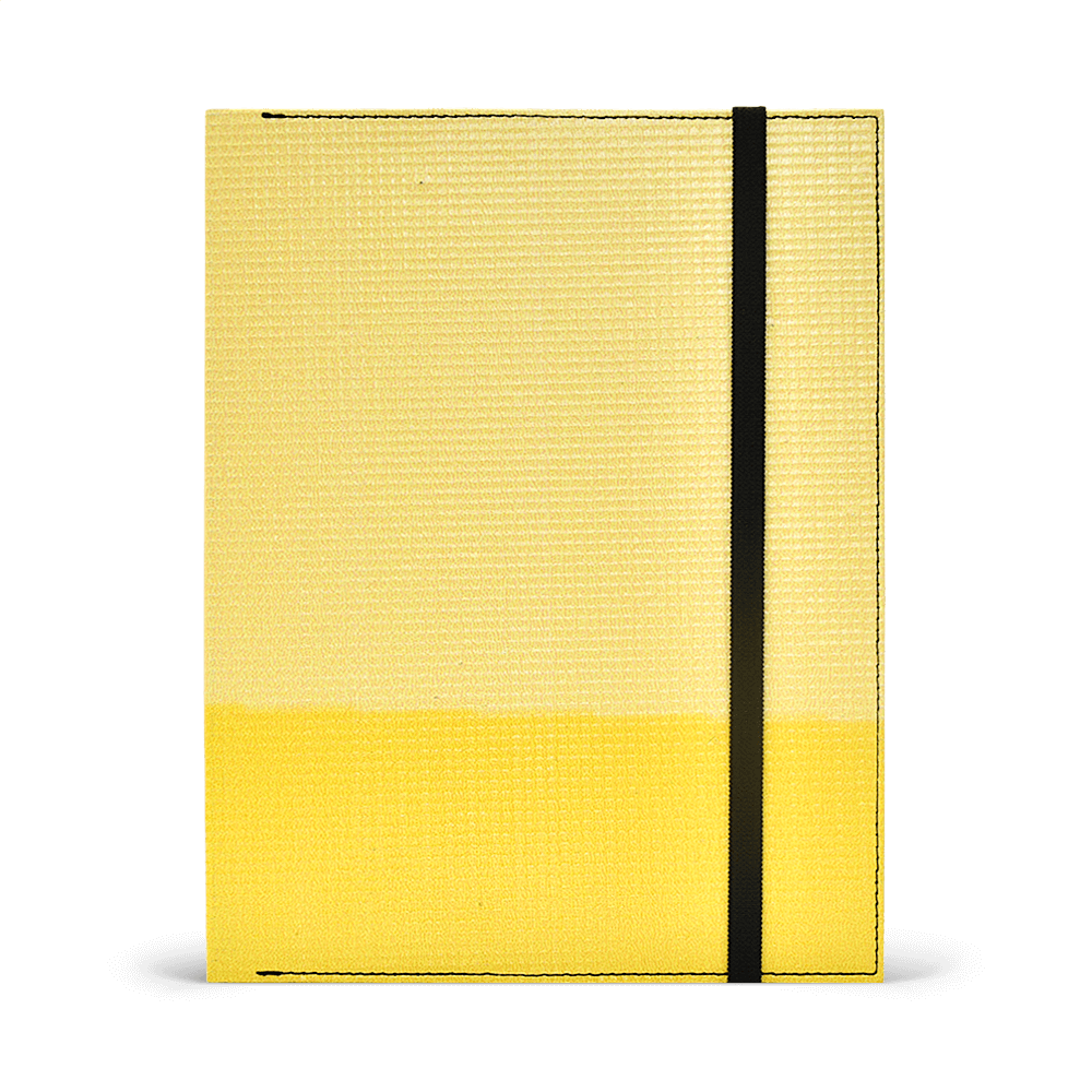 Oliver Notebook