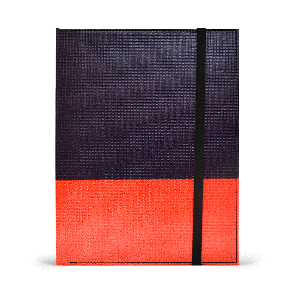 Oliver Notebook