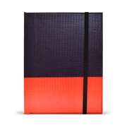 Oliver Notebook