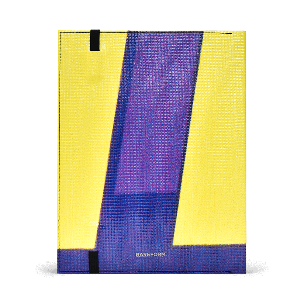 Oliver Notebook