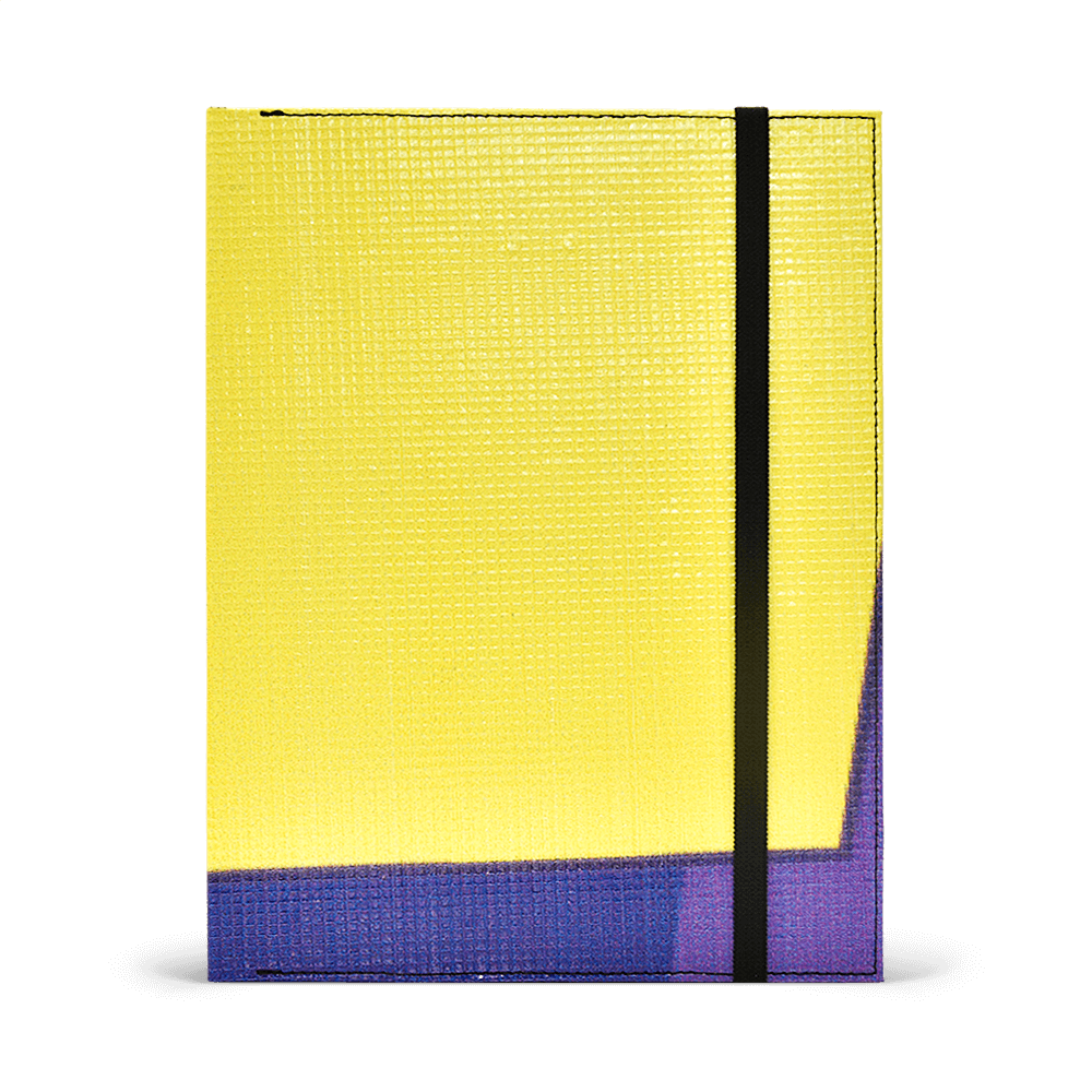 Oliver Notebook