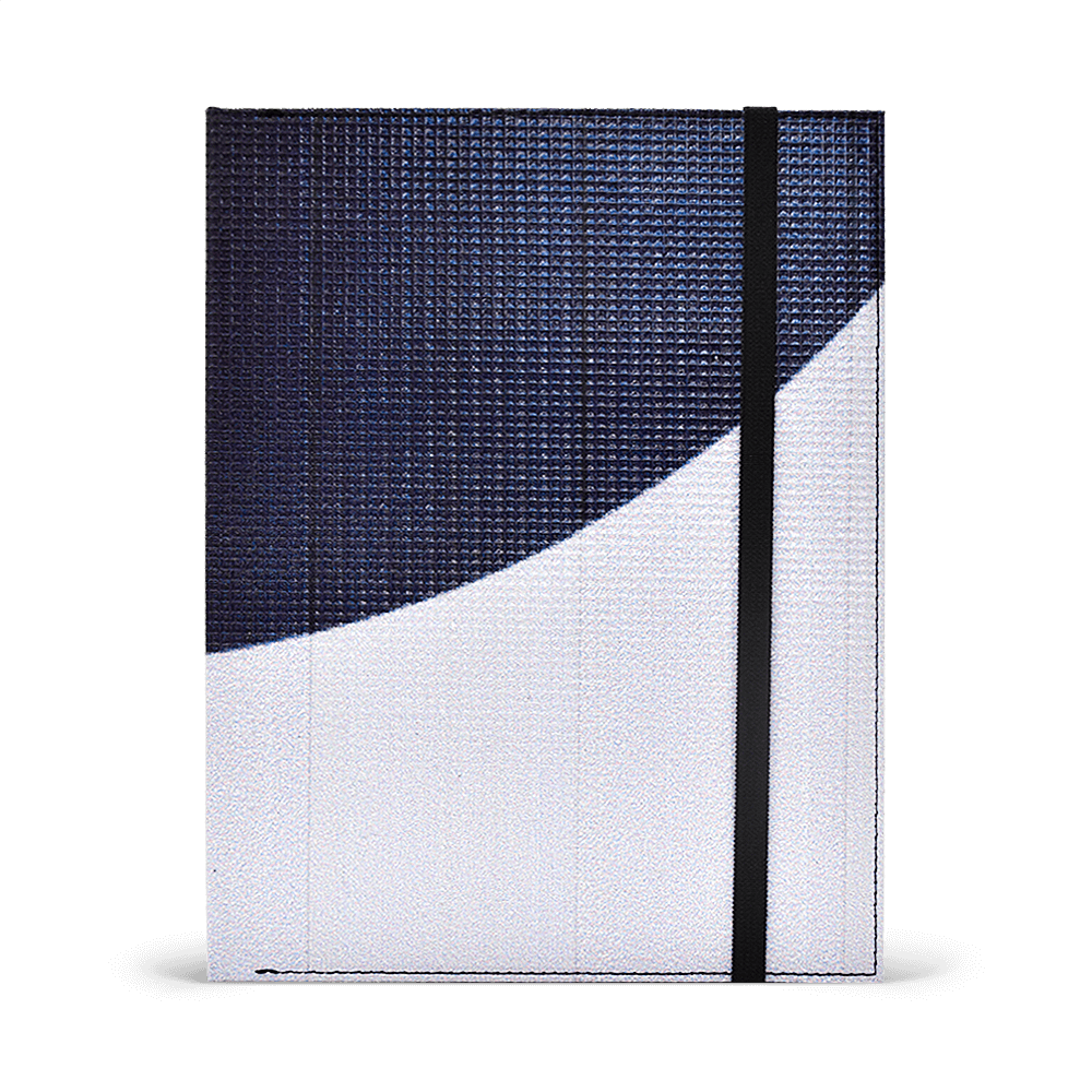 Oliver Notebook