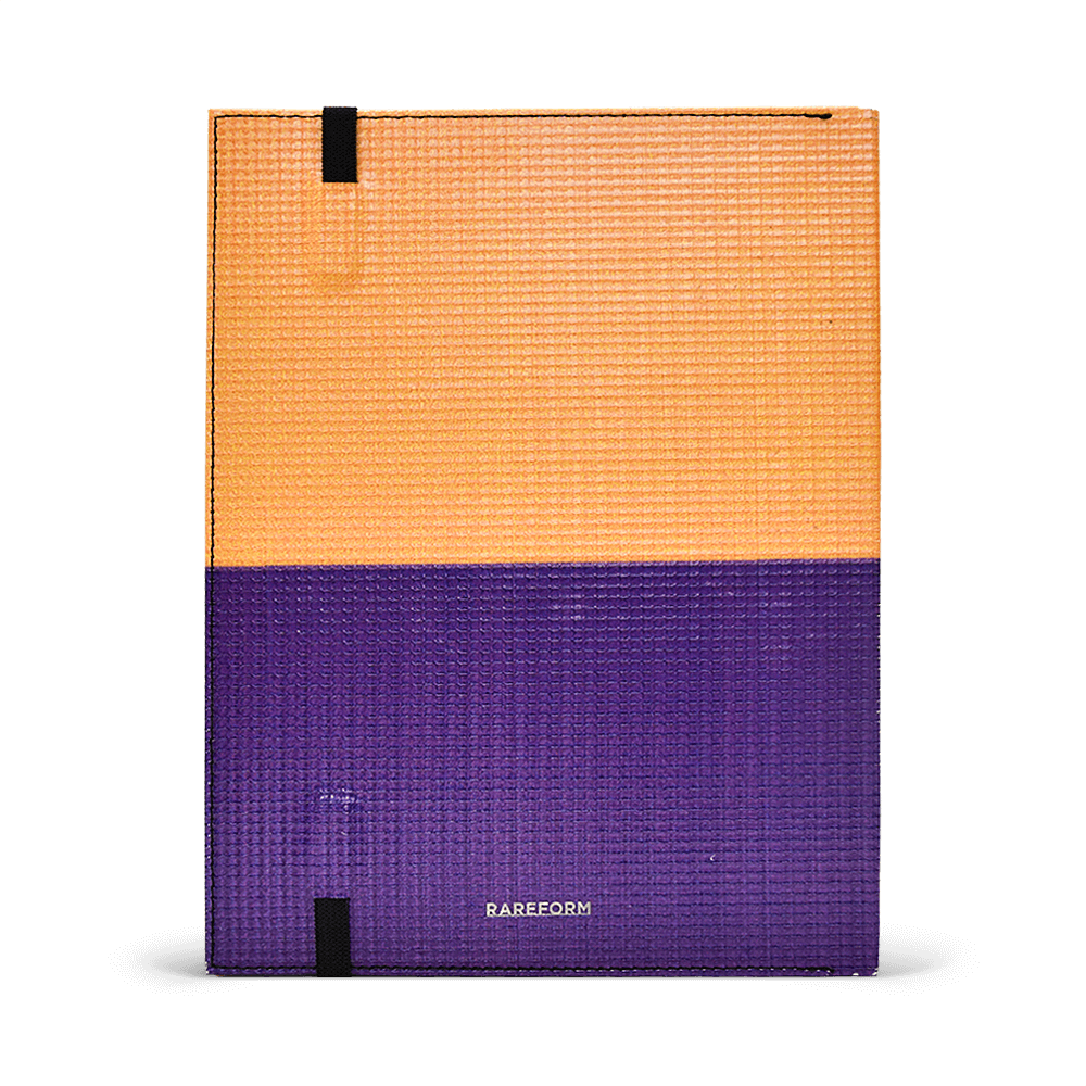 Oliver Notebook