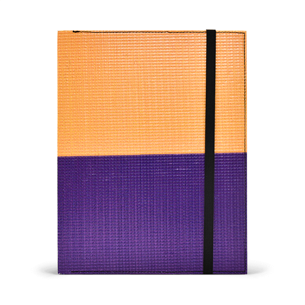 Oliver Notebook
