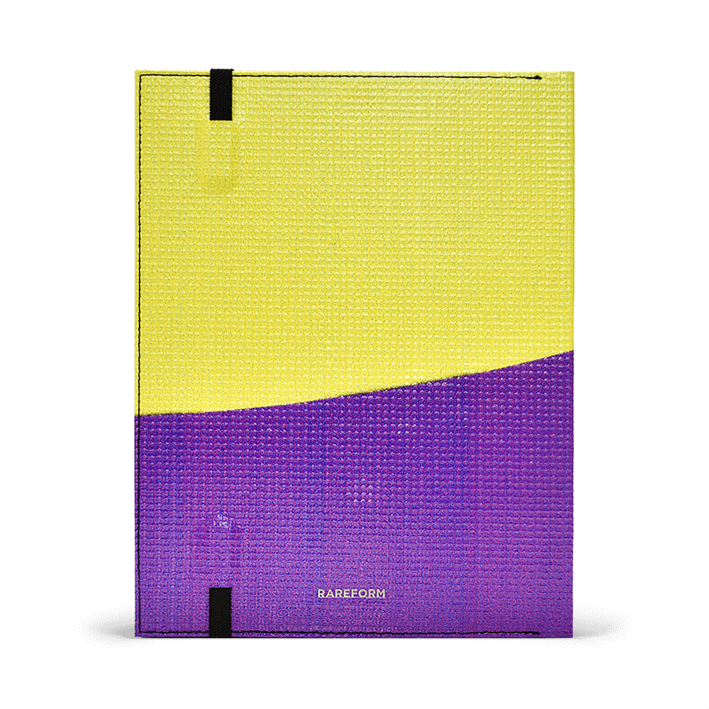 Oliver Notebook