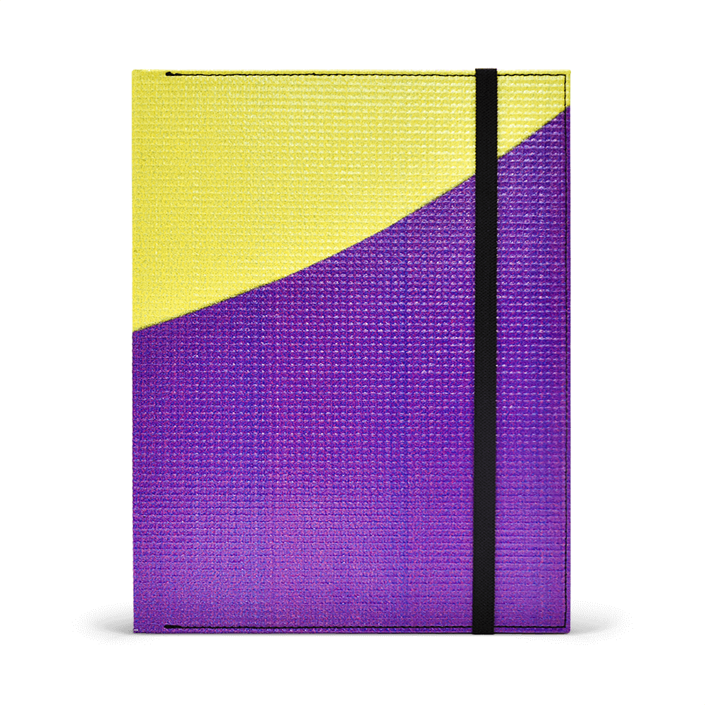 Oliver Notebook