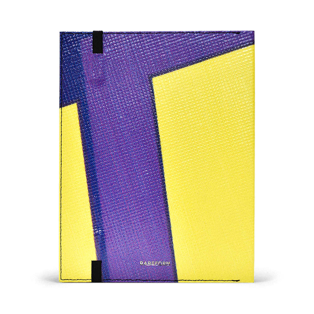 Oliver Notebook