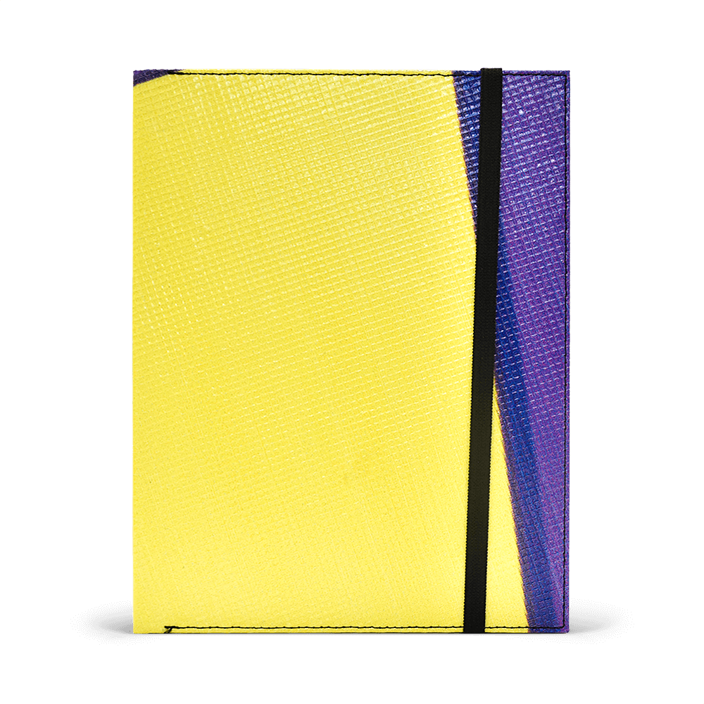 Oliver Notebook