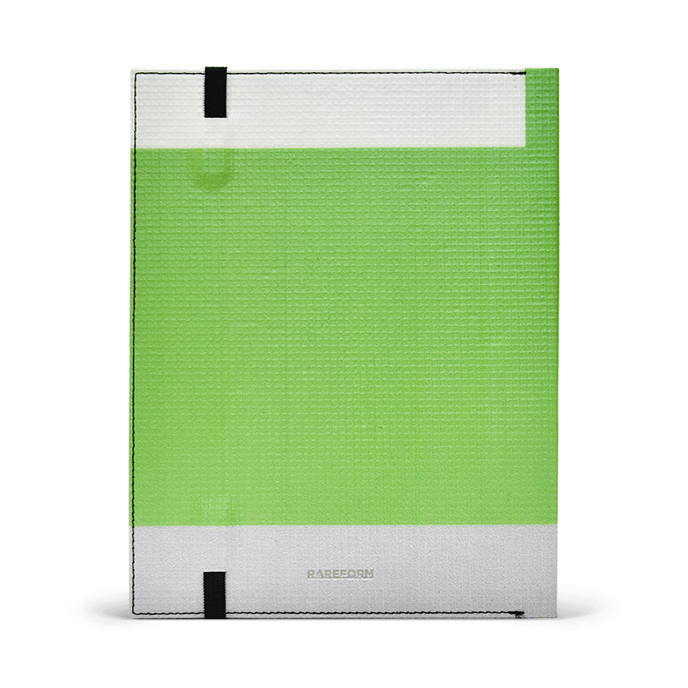 Oliver Notebook