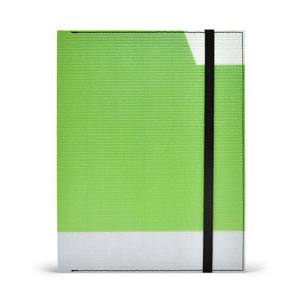 Oliver Notebook