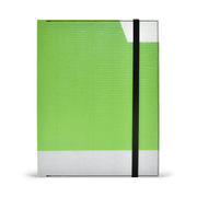 Oliver Notebook