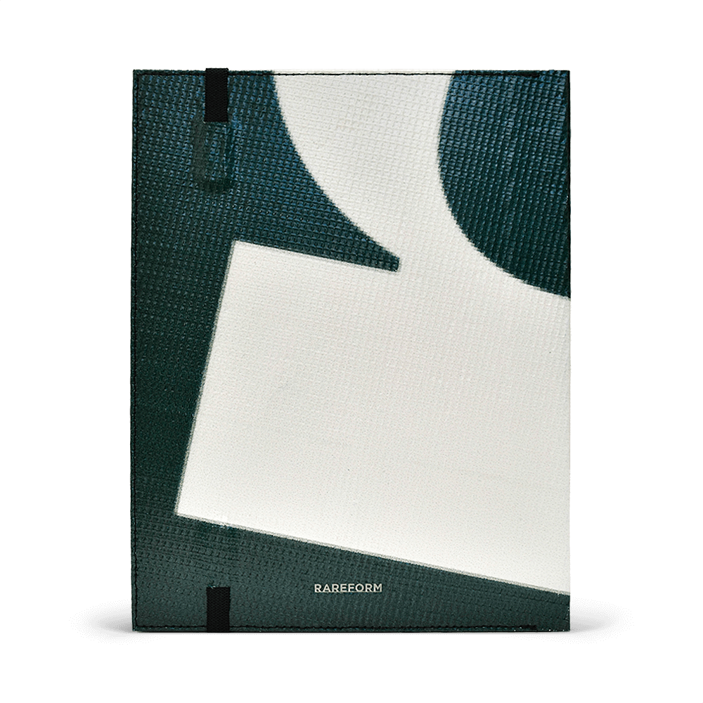 Oliver Notebook