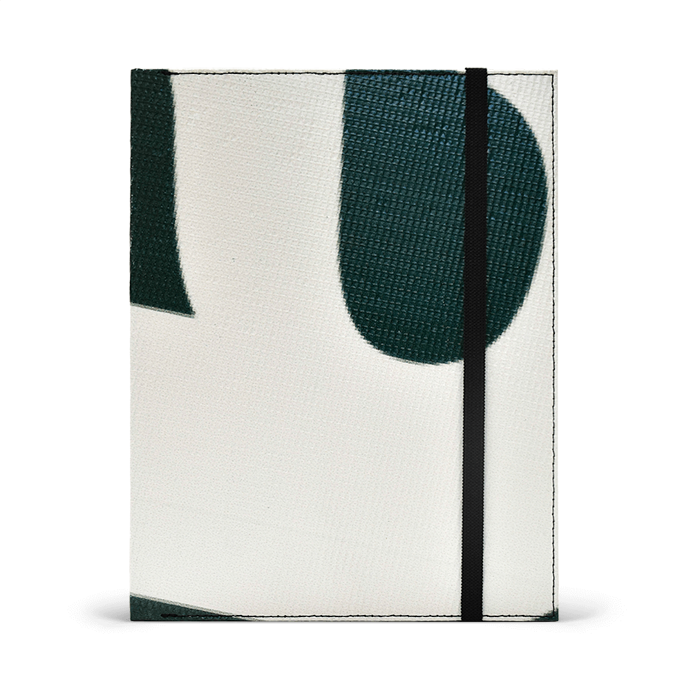 Oliver Notebook