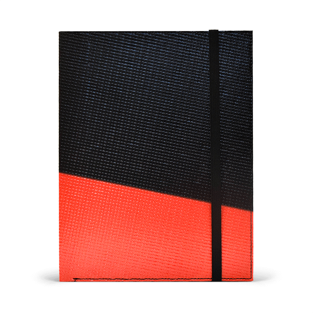 Oliver Notebook