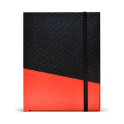 Oliver Notebook