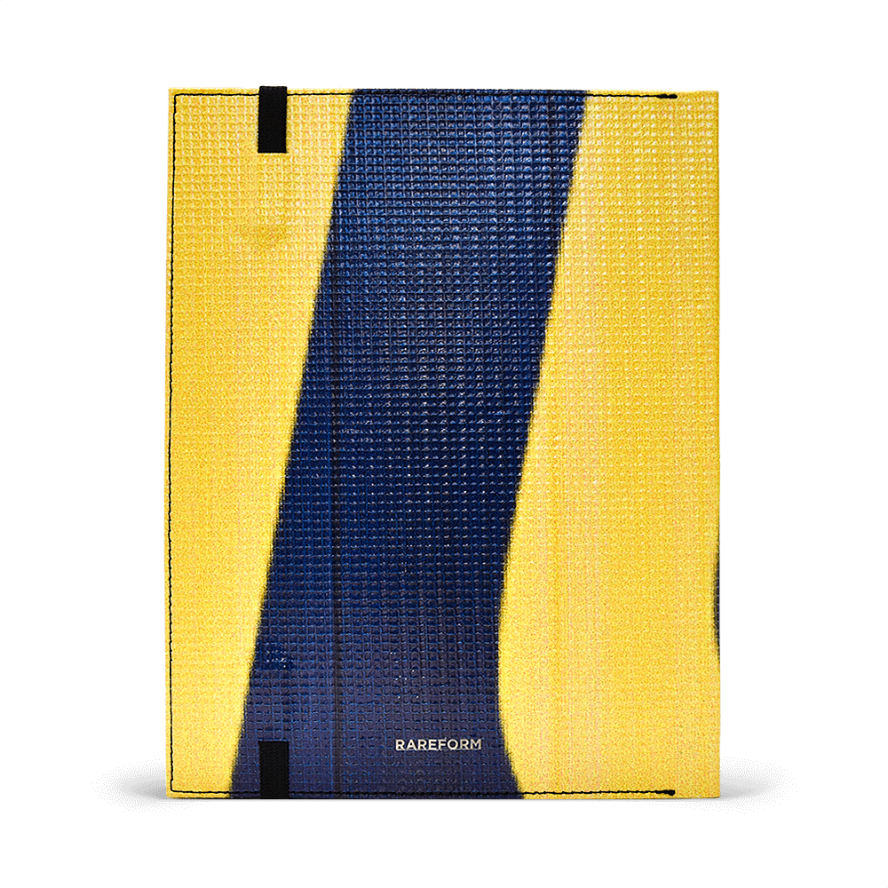 Oliver Notebook