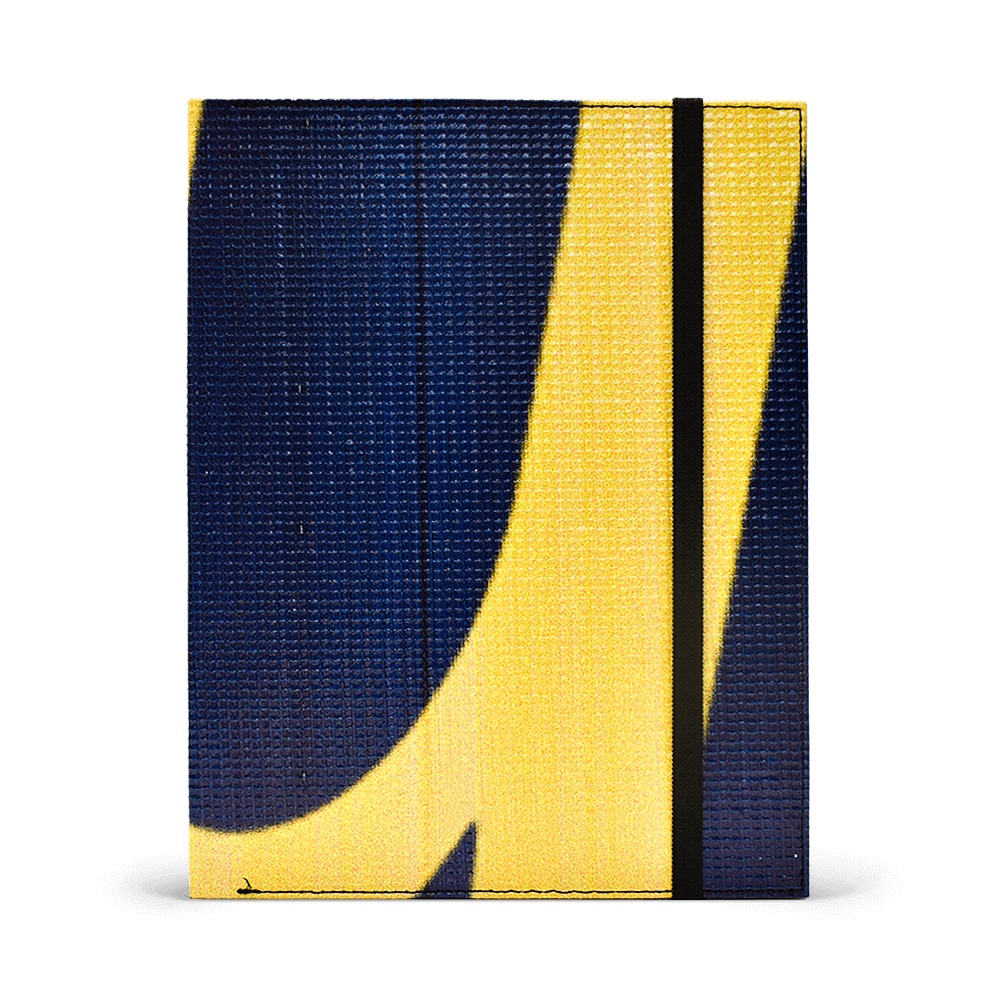 Oliver Notebook