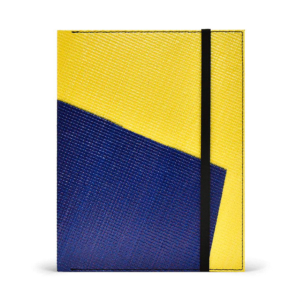 Oliver Notebook