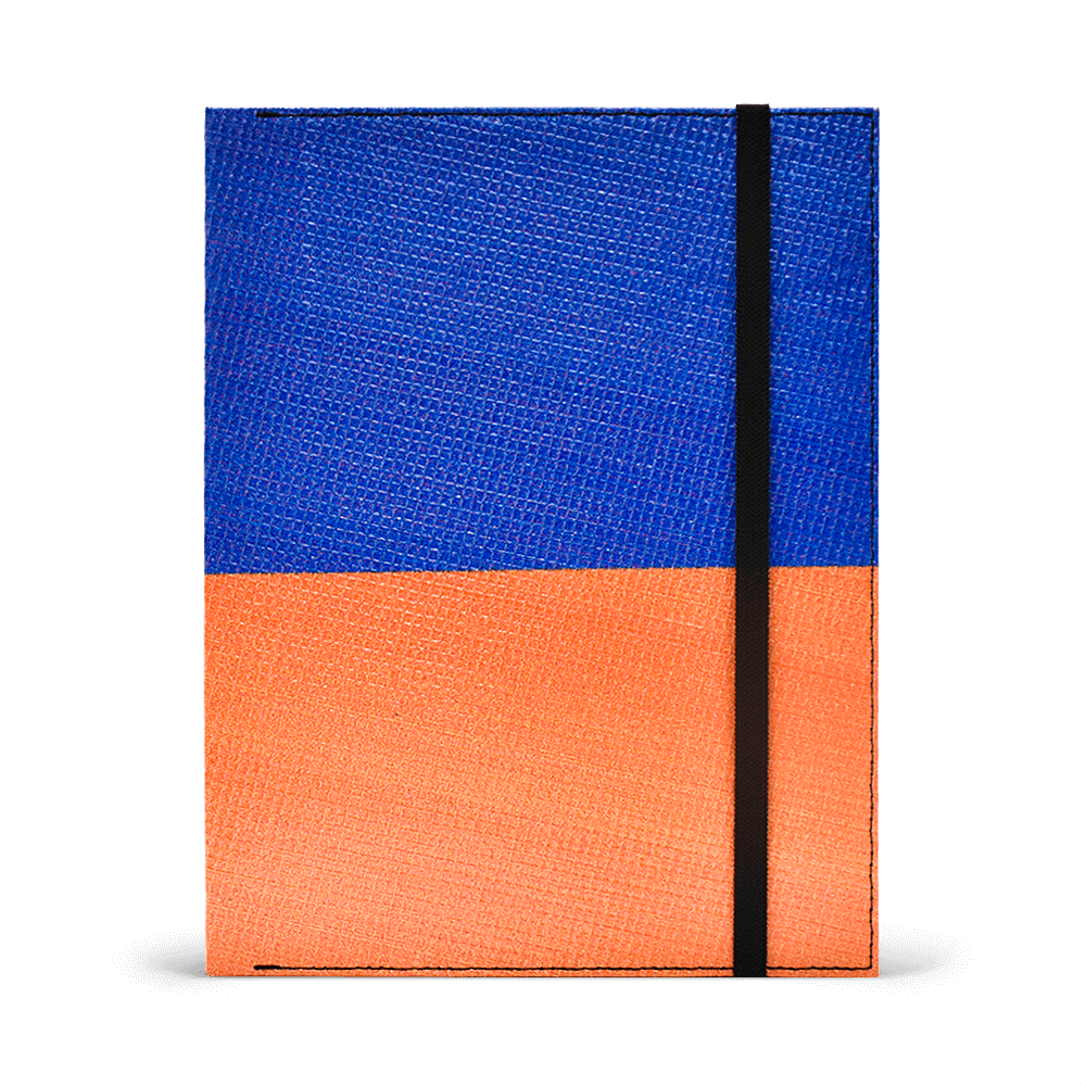 Oliver Notebook
